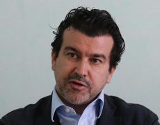 Des membres de Debout La France appellent à voter RN