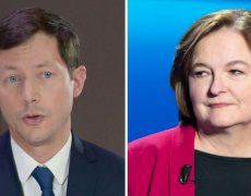 Paul-Marie Couteaux : “La claque maximale contre la clique au pouvoir consisterait à voter Bellamy, en espérant que Bellamy passe devant Loiseau”