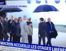 L’indécence d’Emmanuel Macron