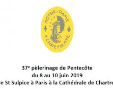 Le pèlerinage de Chartres en quelques chiffres