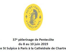 Le pèlerinage de Chartres en quelques chiffres
