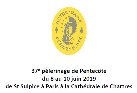 Le pèlerinage de Chartres en quelques chiffres