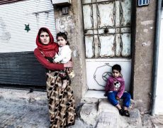 Un jour à Mhardeh avec les familles des martyrs