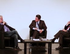 Jean Sévillia et Jean-Pax Méfret chez les Eveilleurs