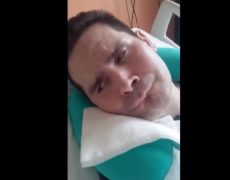 “Ne pleure pas…” : les derniers moments de Vincent Lambert avec sa mère