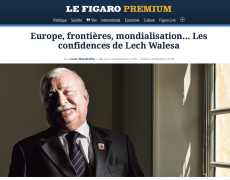 Pauvre Walesa !