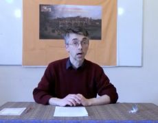 L’ordre impossible ou les fausses réponses : la pensée contre-révolutionnaire