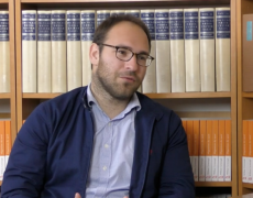 « Un chrétien d’Orient contraint d’émigrer c’est une cathédrale Notre-Dame qui brûle »