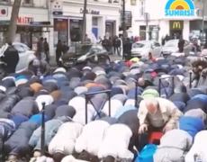 7 preuves de l’islamisation de la France