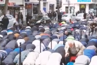 7 preuves de l’islamisation de la France