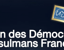 Européennes : une 34e liste validée. L’Union des démocrates musulmans français