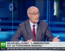 Nicole Belloubet a tort : il est possible de maitriser l’immigration comme le font le Japon, l’Australie, la Hongrie