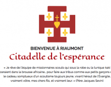 Le site internet de Riaumont a fait peau neuve
