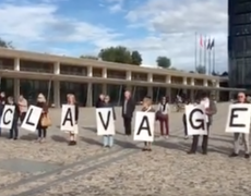 LMPT 34 dénonce l’esclavage de la GPA