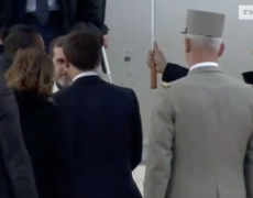 L’homo festivus est partout chez lui…avec le sang des autres