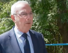 Euthanasie de Vincent Lambert : Jean Leonetti sort du bois