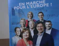 Des candidats pro islamisation sur la liste Renaissance