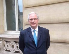 Entretien avec Bruno North, président du CNIP
