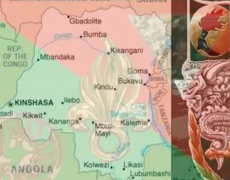 Le 19 mai 1978, le colonel Erulin et ses légionnaires du 2e REP sautaient sur Kolwezi