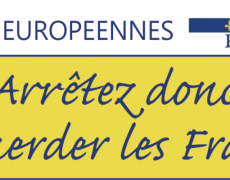 Européenne : Alliance royale présente une liste pour réaffirmer la pertinence du principe royal