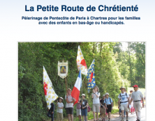 La Petite route de Chartres