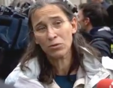 Il faut sortir Vincent de l’unité où il est