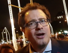 Jérôme Triomphe : “les larmes de Vincent n’auront pas été vaines”