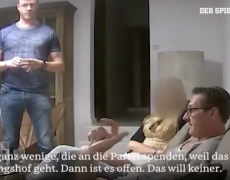 Explosion de la coalition gouvernementale en Autriche