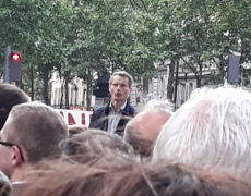 L’affaire Lambert préfigure ce que sera l’application d’une future loi autorisant l’euthanasie