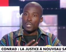 Alors que Marlène Schiappa fait sa timide, l’Agrif poursuit Nick Conrad