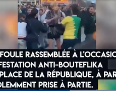 Agression contre une personne transsexuelle : l’agresseur est un immigré clandestin