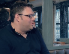 Les Entretiens des Éveilleurs avec Mathieu Bock-Côté