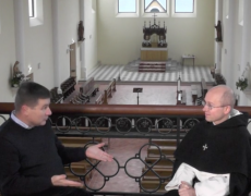 Pourquoi prier le chapelet, le Rosaire?