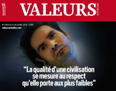 Ce qui manque le plus à la jeunesse ce sont des chefs