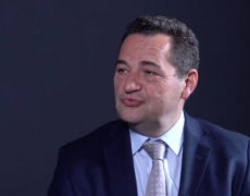 Jean-Frédéric Poisson : « Les ambiguïtés ont fait beaucoup de tort à la liste de F.-X. Bellamy »