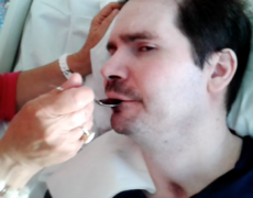 La durée de vie dans un service de soins palliatifs est de 15 jours, Vincent Lambert y est depuis sept ans