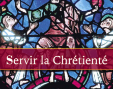 De Chartres à Paris, un pèlerinage pour servir la Chrétienté