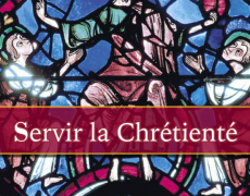 De Chartres à Paris, un pèlerinage pour servir la Chrétienté