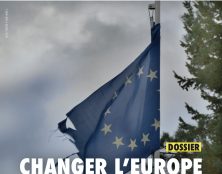 Un vent de panique souffle sur le Parlement européen
