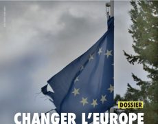 Un vent de panique souffle sur le Parlement européen