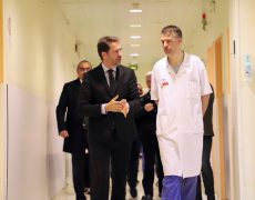 L’hôpital de la Pitié-Salpêtrière attaqué : la fausse nouvelle de Christophe Castaner