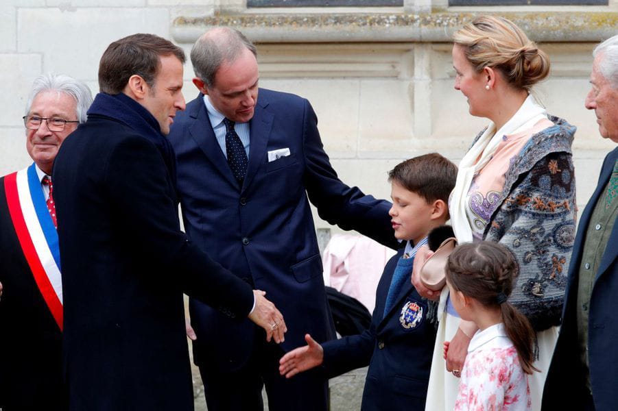 Jean d’Orléans : “Les Français sont monarchistes de cœur et républicains de raison”