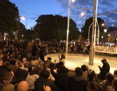 La Cour d’appel de Paris appelle à faire vivre Vincent Lambert !