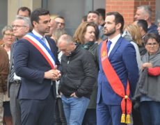 Occitanie : L’ostracisme contre le RN l’emporte sur l’hommage aux policiers morts pour la France