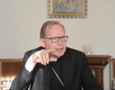 Face à l’apostasie dans l’Eglise, les laïcs doivent parler