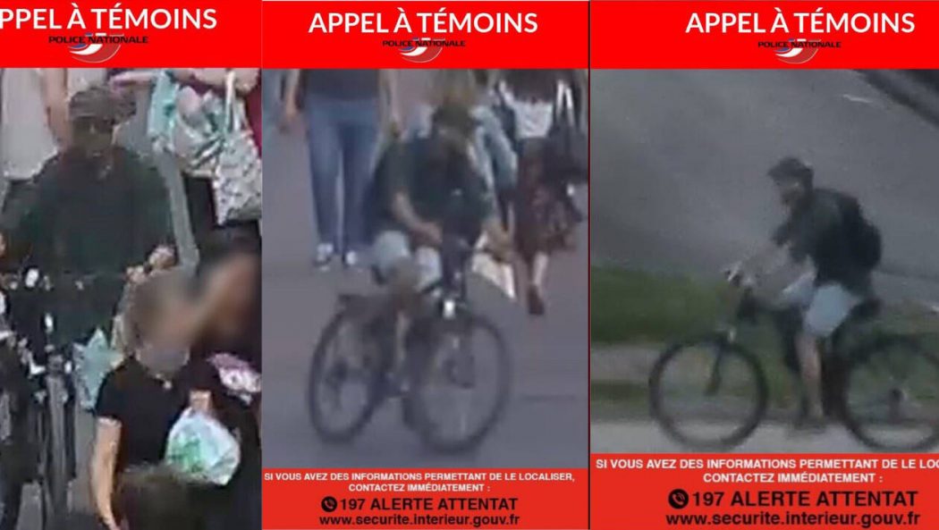 Attentat de Lyon : Les images de Mohamed Hichem M. floutées et le nom occulté par sécurité…électorale ?