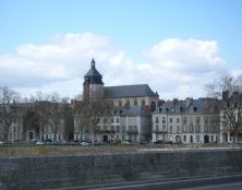 Orléans : Les 500 ans de l’église Notre-Dame-de-Recouvrance