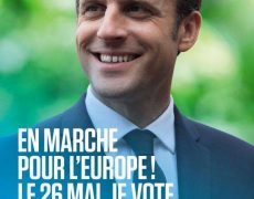 Macron détourne l’élection européenne… mais démissionnera-t-il en cas d’échec ?