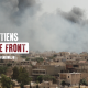 Urgence Mhardeh, ville chrétienne sur la ligne de front en Syrie