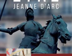 Être Jeanne d’Arc : Des valeurs pour la jeunesse de notre temps